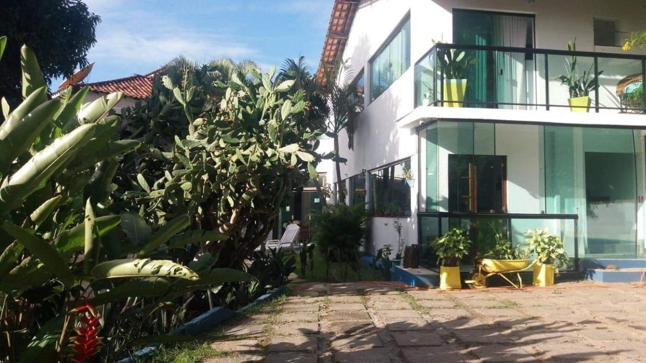 Geriba House Buzios酒店 外观 照片