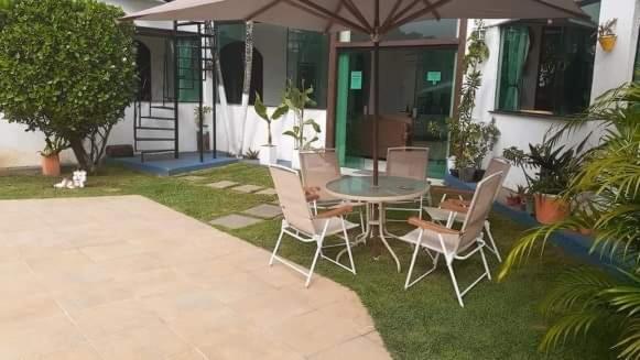 Geriba House Buzios酒店 外观 照片