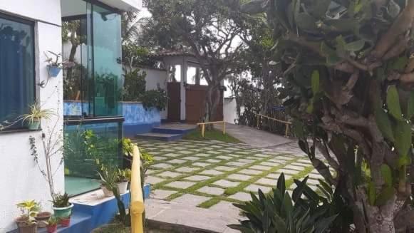 Geriba House Buzios酒店 外观 照片