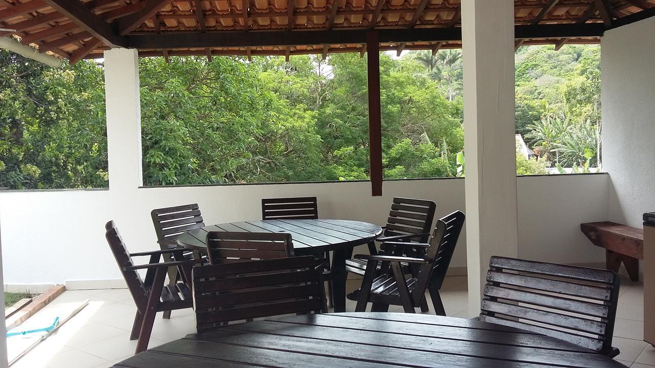 Geriba House Buzios酒店 外观 照片